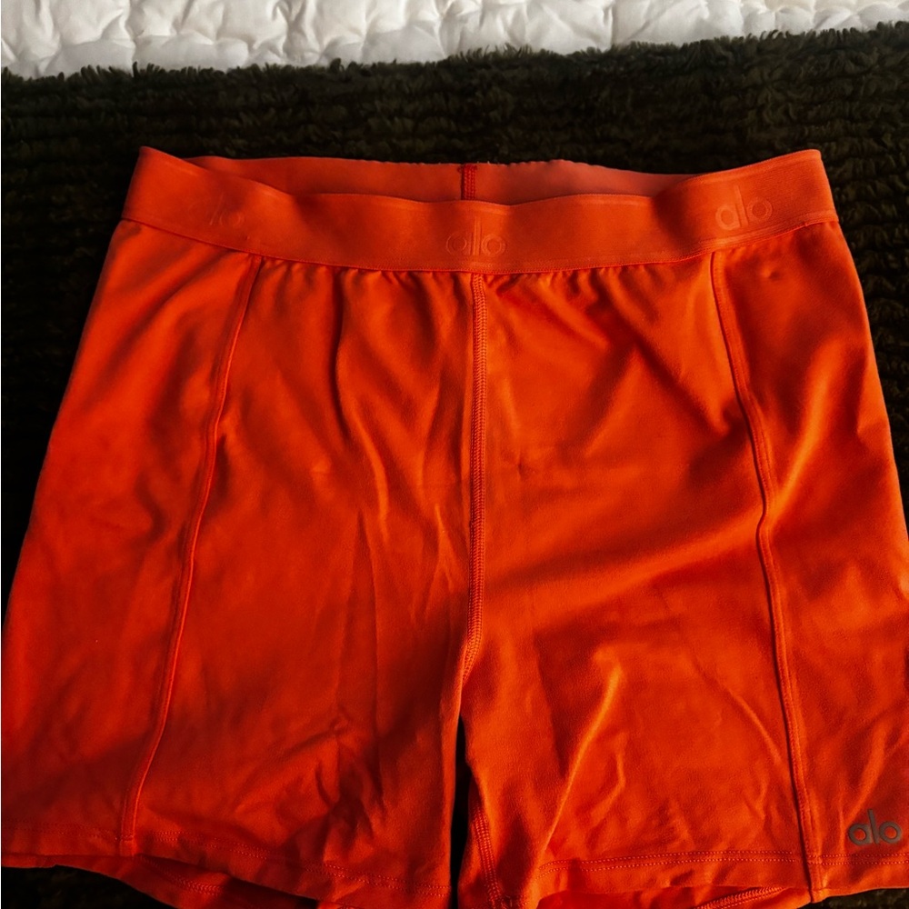 Alo Shorts